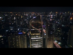 برچسب های امنیتی کاغذ / وینیل / PET چسب قوی ضد آب ضد دستکاری