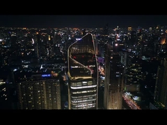 برچسب برچسب آب بطری OEM ODM